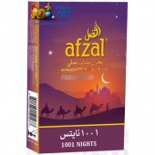 Табак Afzal 1001 Nights (1001 Ночь) 40г Акцизный Табак Afzal 1001 Nights (1001 Ночь) 40г Акцизный